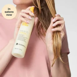 Milk Shake Leave In Condicionador Em Spray