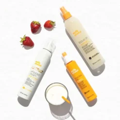 Milk Shake Leave In Condicionador Em Spray