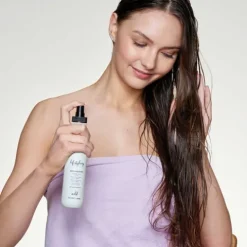 Milk Shake Lifestyling Texturizing Spritz Spray De Volume Para Cabelo
