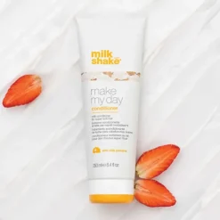 Milk Shake Make My Day Condicionador De Leite Para Cabelos Suaves
