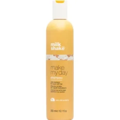 Milk Shake Make My Day Shampoo De Leite Para Cabelos Suaves