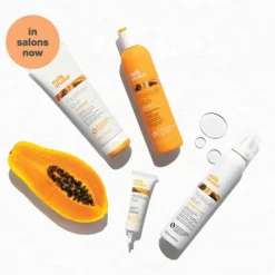 Milk Shake Moisture Plus Shampoo Hidratante Para Cabelos Secos