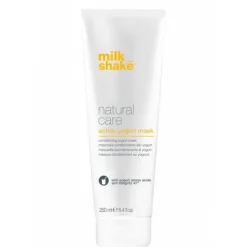 Milk Shake Natural Care Active Yogurt Máscara Hidratante Para Cabelo