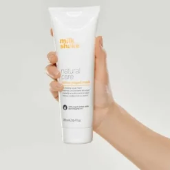 Milk Shake Natural Care Active Yogurt Máscara Hidratante Para Cabelo