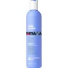 Milk Shake Silver Shine Shampoo Para Cabelos Loiros Ou Grisalhos