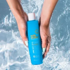 Milk Shake Sun And More All Over Shampoo Hidratante Para Cabelo E Corpo