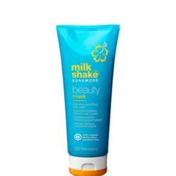 Milk Shake Sun And More Beauty Máscara De Nutrição Intensiva