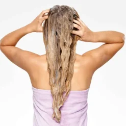 Milk Shake Volume Solution Shampoo Volumizador