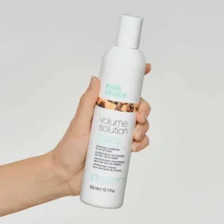 Milk Shake Volume Solution Condicionador Volumizador