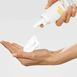 Milk Shake Whipped Cream Espuma Para Cabelo