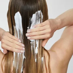 Milk Shake Whipped Cream Espuma Para Cabelo