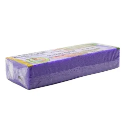 Mr Pumice Pumi Bar Purple Pedra Pomes
