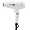 Ms Pro 3900 Ironman Secador De Cabelo Branco