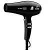 Ms Pro 3900 Ironman Secador De Cabelo Preto