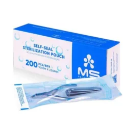 Ms Professional Bolsas Autoadesivas De Esterilização