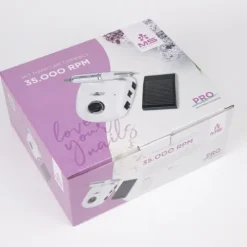 Ms Professional Set Manicure Compact