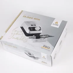 Ms Professional Set Manicure Plus