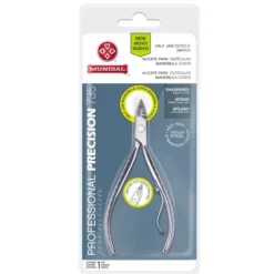 Mundial Recision 735 Alicate Cutículas Professional