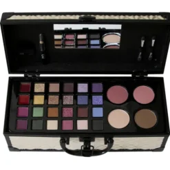 Mya Travel Baguette Mala De Maquilhagem