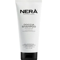 Nerà Sun Aftersun Shampoo E Gel De Banho
