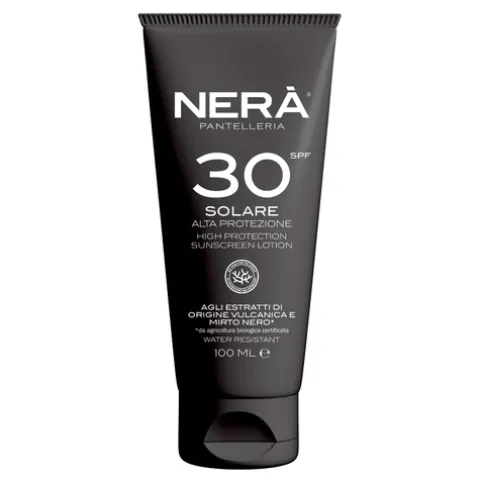 Nerà Sun Creme Corporal Alta Proteção Solar Fps30