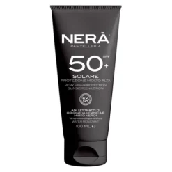 Nerà Sun Creme De Corpo Com Elevada Proteção Solar Fps 50+
