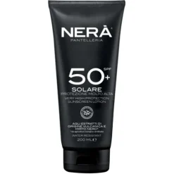 Nerà Sun Creme De Corpo Com Elevada Proteção Solar Fps 50+