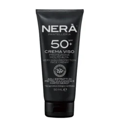 Nerà Sun Creme Facial De Elevada Proteção Solar Fps50+