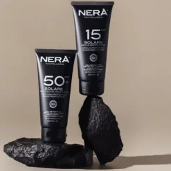 Nerà Sun Creme Facial De Elevada Proteção Solar Fps50+