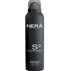 Nerà Sun Spray De Baixa Proteção Solar Spf10