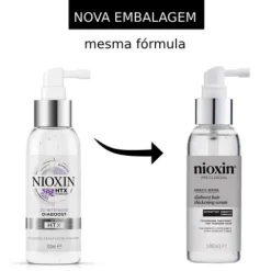 Nioxin Density Defend Diaboost Serum Espessante Para Fortalecimento Capilar