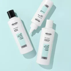 Nioxin Kit Scalp Recovery Tratamento Eficaz Contra A Caspa
