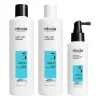 Nioxin Kit Sistema 3 Para Cabelos Pintados Com Perda Densidade