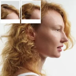 Nioxin Kit Sistema 4 Para Cabelos Pintados Com Perda Densidade Avançada