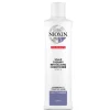 Nioxin Sistema 5 Condicionador Para Cabelos Quimicamente Tratados