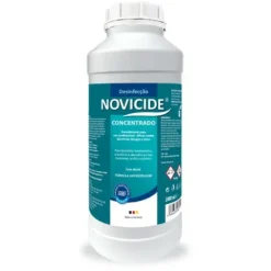 Novicide Concentrado Desinfetante