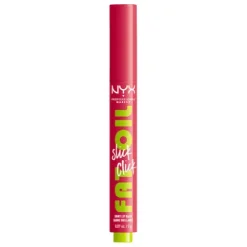 Nyx Fat Oil Slick Click Bálsamo Labial Raspberry 10 Double Tap