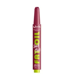 Nyx Fat Oil Slick Click Bálsamo Labial Mid-Tone Mauve 09 That'S Major