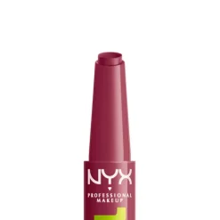 Nyx Fat Oil Slick Click Bálsamo Labial Mid-Tone Mauve 09 That'S Major