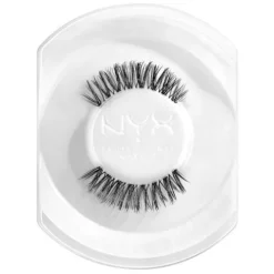 Nyx Jumbo Lash Pestanas Postiças - Tipo 04 Fringle Glam