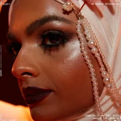 Nyx Pro Makep Jumbo Multi-Use Highlighter Iluminador Stick 02 Vanilla