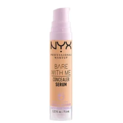 Nyx Pro Makeup Bare With Me Serum Corretor Tan