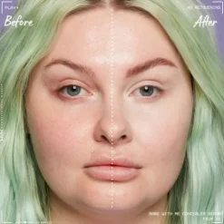 Nyx Pro Makeup Bare With Me Serum Corretor Fair