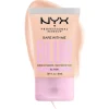 Nyx Pro Makeup Bare With Me Blur Base Líquida Efeito Blur 02 Fair