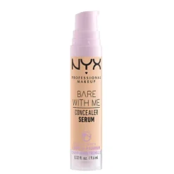 Nyx Pro Makeup Bare With Me Serum Corretor Beige