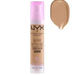 Nyx Pro Makeup Bare With Me Serum Corretor Medium