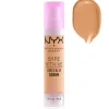 Nyx Pro Makeup Bare With Me Serum Corretor Medium Golden