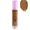 Nyx Pro Makeup Bare With Me Serum Corretor Camel