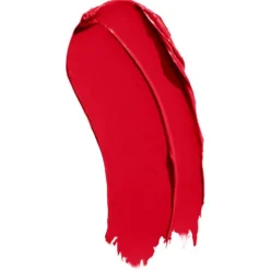 Nyx Pro Makeup Batom Acetinado Hidrante Shout Loud - Red Haute