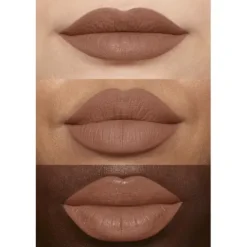 Nyx Pro Makeup Batom Mate Cremoso Soft Matte Lip Cream - Abudhabi